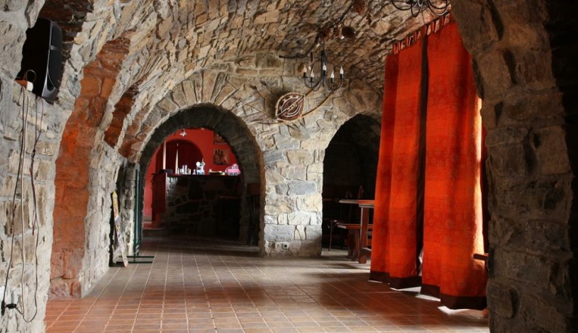 Horský hotel - Primavesi Loučná nad Desnou